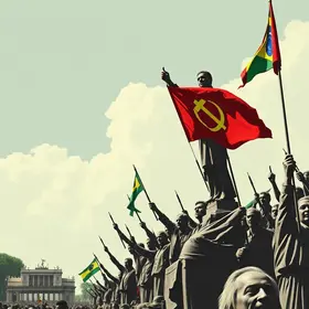 Bibliografia do Marxismo no Brasil