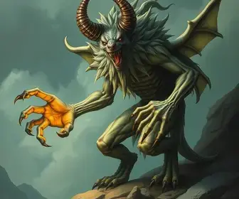 literatura de horror e fantasia