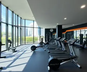 Bodytech