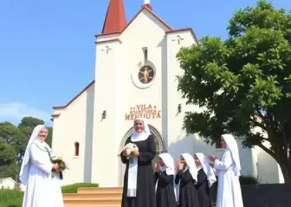 Últimas notícias de Vila Mariana