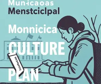 Plano Municipal de Cultura