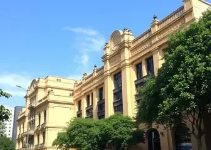 Últimas notícias de Vila Mariana