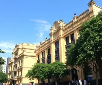 Cultura Inglesa