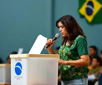 Eleições 2026