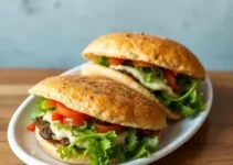 esfihas vegetarianas