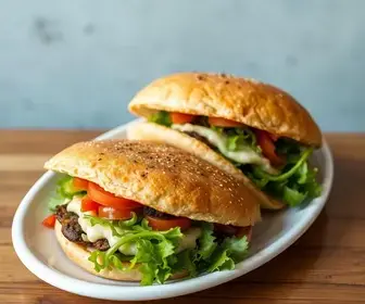 esfihas vegetarianas