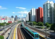 empreendimentos imobiliários