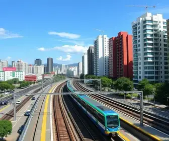 empreendimentos imobiliários