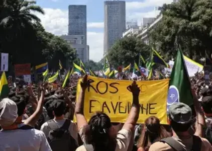 Últimas notícias de Vila Mariana