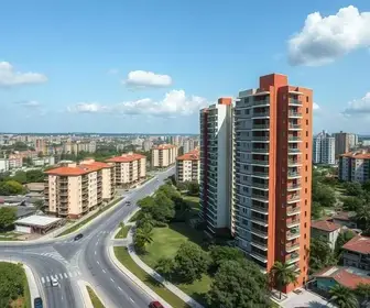 projetos imobiliários no Metrô de São Paulo