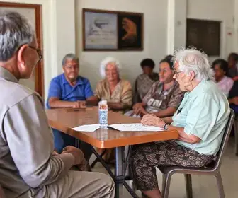 Fórum da Cidadania da Pessoa Idosa