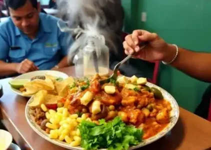 Últimas notícias de Vila Mariana