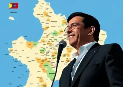Últimas notícias de Vila Mariana