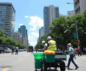 Operação São Paulo Limpa