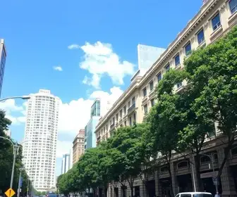 roteiro barato na República