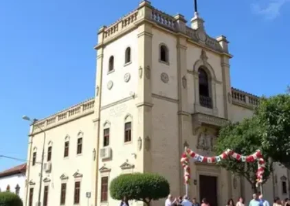 Últimas notícias de Vila Mariana