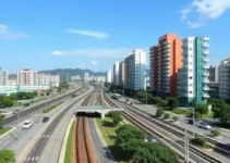 empreendimentos imobiliários