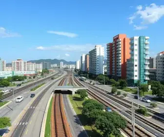 empreendimentos imobiliários