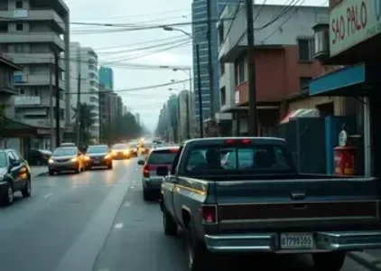 Últimas notícias de Vila Mariana